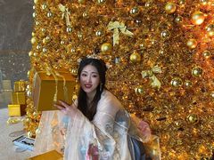 -重庆解放碑威斯汀酒店