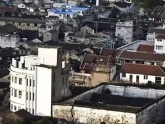 -书隐楼
