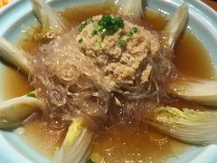 -湘与香缘·湖南菜(王府井北京市百货大楼店)
