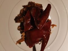 乳鸽-三号黄浦会Canton Table