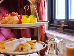 -Salon de Ville浦江汇(上海外滩华尔道夫酒店店)