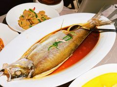-醉庐·新上海菜(南京西路店)