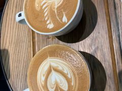 -Peet's 皮爷咖啡(东湖路手作店)