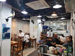 -春和面馆(常德路店)
