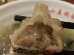 -小姜锅贴(凤凰街店)