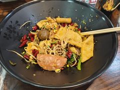 -辣派•冒菜·麻辣香锅