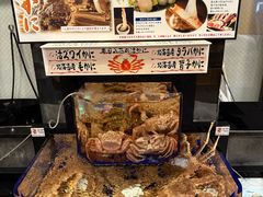 -蟹道乐(道顿堀本店)