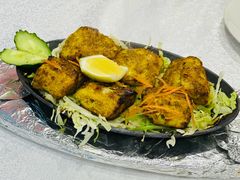 -葛尼沙印度餐厅 (镇明路店)