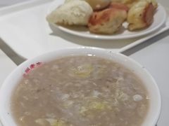 -许老八包子铺羊汤馆(绿地世纪城店)