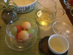 -江南忆茶坊(城市店)