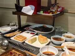-海底捞火锅(振华商厦店)