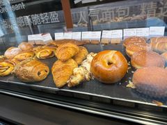 -BAKER&SPICE(BFC外滩金融中心店)