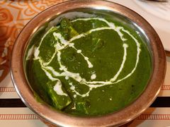 -克比叔叔印度餐厅Kebabs on the Grille(永康路分店)