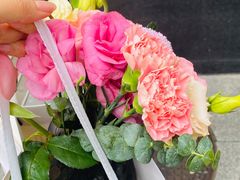 -那些花儿鲜花店(小寨店)