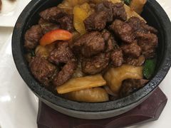 -百乐门喜宴(海珠广场华厦店)