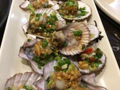 -一味烧烤(纪念路店)