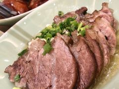香大师牛腩-锦粤宫·精致粤菜(深圳北站店)