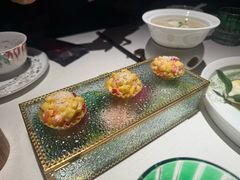 -華府Deluxe(兴业太古汇店)
