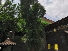 -湘子庙