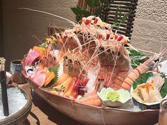 -Minase水濑·日料放题(外滩店)