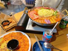 -李先生的首尔小馆(松江启源广场店)