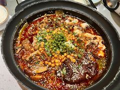 -青花椒花椒鱼(合生汇店)