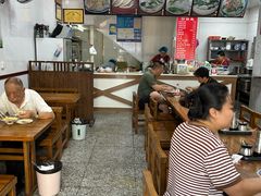-秦豫肉夹馍(东羊市店)