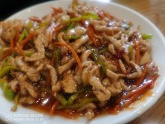 -新健小吃(承德街店)