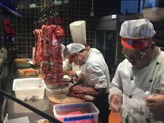 -南城十里潮汕鲜牛火锅·鲜虾生滚粥(融汇老商埠店)