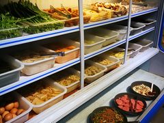 -尚捞港式回转小火锅(人人乐购物广场店)