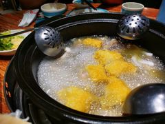 -春润大地海南椰子鸡(沙井京基百纳广场店)