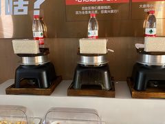 -俭寨大盘鸡·手抓肉·烧烤新疆菜(乌苏路店)