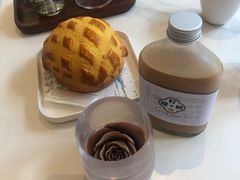 -柠檬树茶餐厅(海雅缤纷城店)