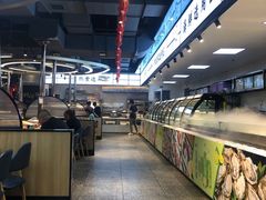 -蚝英雄鲜蚝自助专门店(长楹天街直营店)