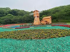 -苏州上方山国家森林公园
