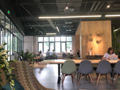大堂-山下C5cafe(惠通时代广场店)