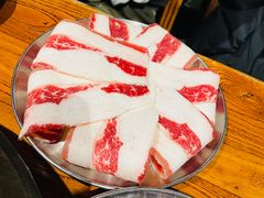 -原始泥炉烤肉(总店)
