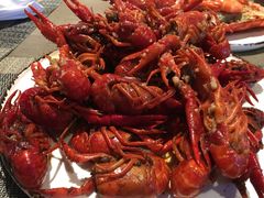 -博林天瑞喜来登酒店·西丽尚膳