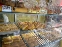 -甜嘟嘟烘焙坊(舒城路店)