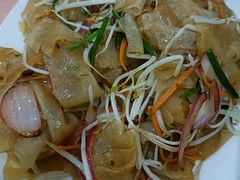 -标记好食