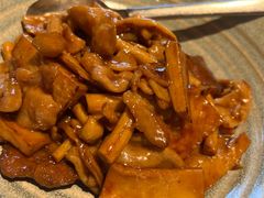 -采悦轩中餐厅·粤菜·海南菜(神州半岛喜来登度假酒店)