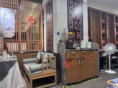 -楚鲜·汉正街一号(天河店)
