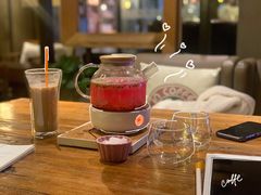 -印咖啡IN COFFEE(红旗街店)