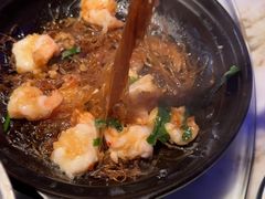 -绿茶餐厅(松江万达店)