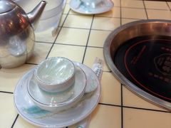 -幸运牛汕头小黄牛牛肉火锅(梅林店)