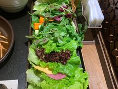 -韩屋韩国料理(天山路店)