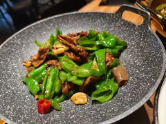 -耶里夏丽·丝路新疆菜·清真食品(徐汇南丹东路臻选店)