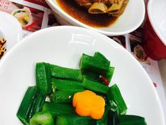-喜家德虾仁水饺(华强天虹店)
