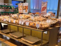 -西村叔叔的店·面包·甜品·蛋糕(崂山丽达店)