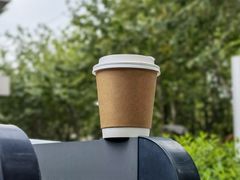-Radar Coffee(思南路店)